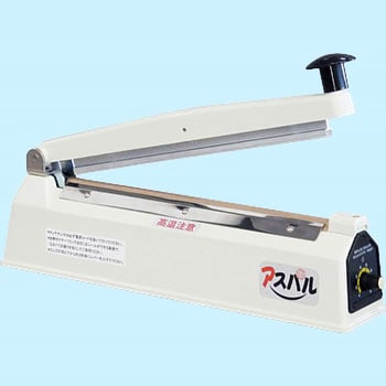 点击查看大图 朝日产业台式脉冲封口机 CS 封口机07179277